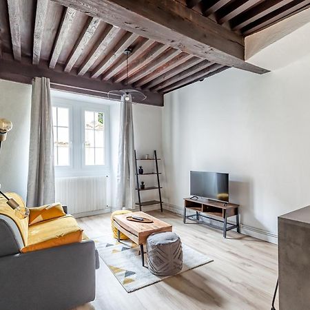 Le Bressan - Ma Cabotte Bourg-en-Bresse Exterior foto