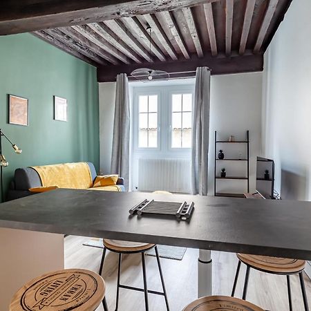 Le Bressan - Ma Cabotte Bourg-en-Bresse Exterior foto